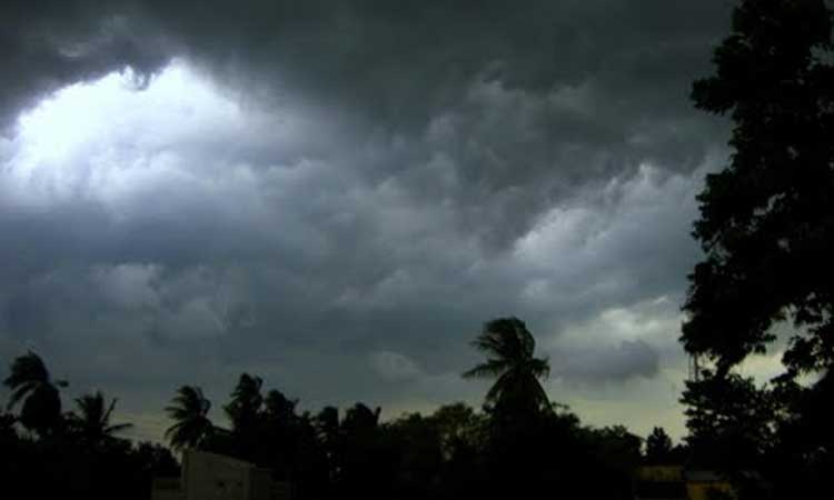 Heavy Rain-Kerala news